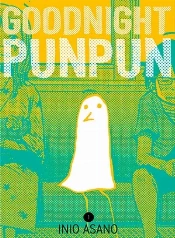 Punpun la vida no es un shonen y duele descubrirlo