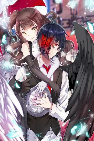 Portada de Yao Bing se va al inframundo a romper corazones