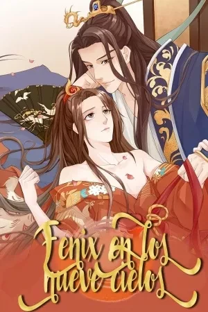 Portada de Feng Ming se reencarna y enfrenta al príncipe Rong Tian