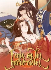 Feng Ming se reencarna y enfrenta al príncipe Rong Tian