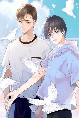 Portada de Silencio, amor y caos en Kun Qian