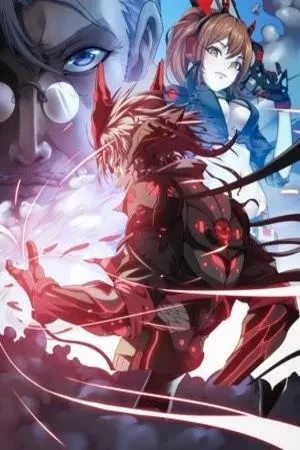 Portada de Xiao y su dedo mágico, salvando el mundo