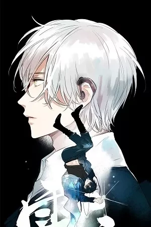 Portada de Yue Yang sordo en busca del príncipe musical