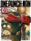 One Punch-Man