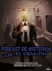 Chismes, Misterios y un Tío con un Micrófono