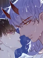 Ángel en deuda y demonio enamorado