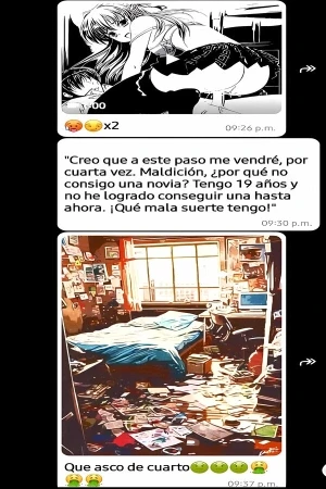 Portada de Jeiro se alquila... ¡pero no como crees!