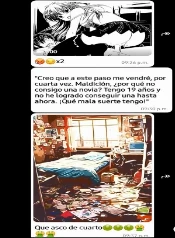 Jeiro se alquila... ¡pero no como crees!