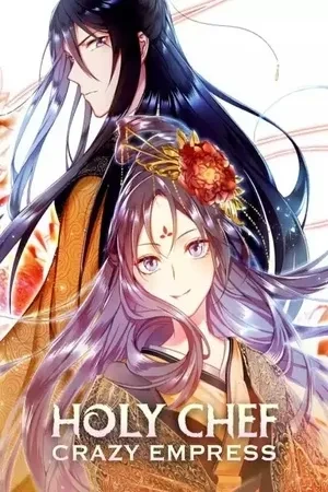 Portada de Emperatriz Asesina Domina el Harén con Sartenes