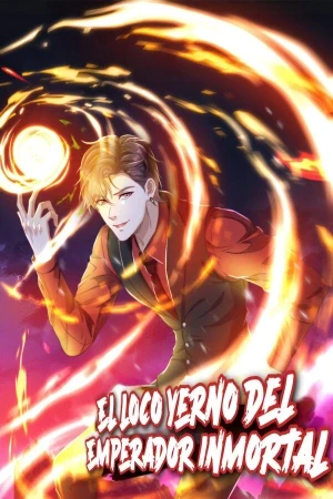 Portada de El yerno más insoportable del multiverso