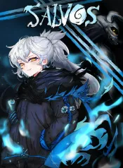 Un demonio buena onda buscando compitas