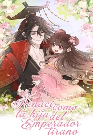 Portada de Ye Qiqi ¿Hija del Tirano o Tesoro Codiciado?
