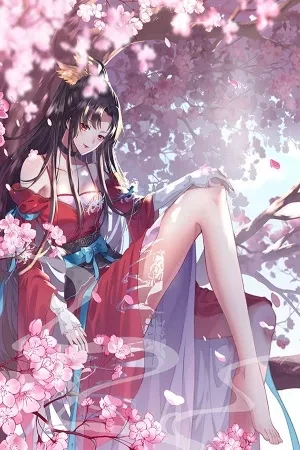 Portada de Luo Qingtong y la Belleza Demoníaca que la Persigue
