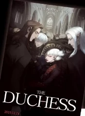Lilith y el Dilema de los Hombres Guapos