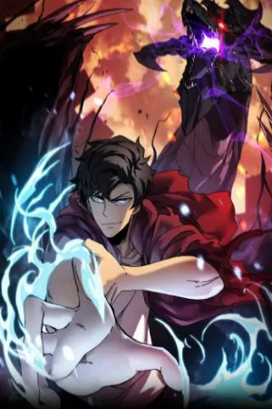 Portada de De inútil a dragón... y ahora nadie lo para