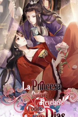 Portada de Coma, venganza y coraje: la princesa despierta