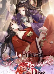 Coma, venganza y coraje: la princesa despierta