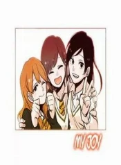 Amistad en guerra, Namsu, Joy y la intrusa