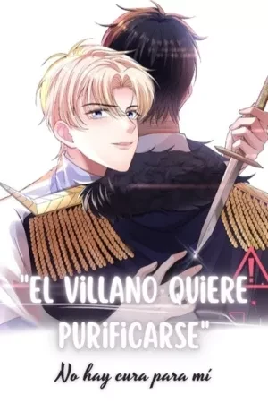 Portada de Ser villano está cansado, mejor me reformo