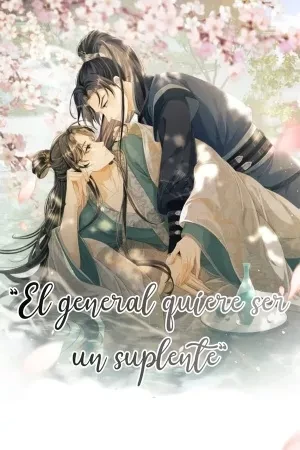Portada de Renací para vengarme pero me enamoré del general