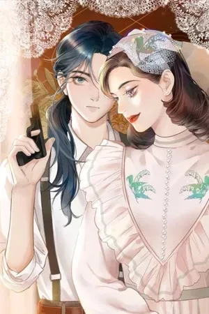 Portada de Shanghai 1920s ¿Traición y Amistad Femenina?