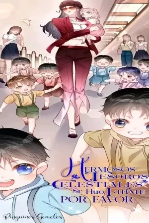 Portada de Ye Sa se zafa del Huo en un pestañeo