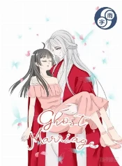 Matrimonio fantasma... porque ni muertos te dejan en paz