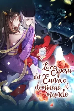 Portada de Xiliang Mo ¿Esposa de Eunuco o Vengadora?