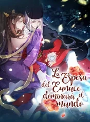 Xiliang Mo ¿Esposa de Eunuco o Vengadora?