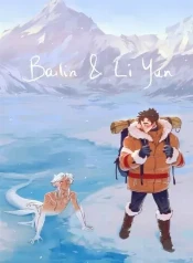 Dr. Li Yun y Criatura Ártica ¿Amistad o Caos?