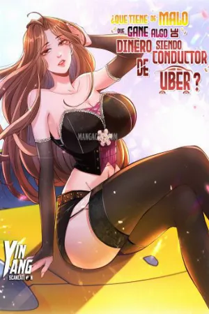 Portada de Uber, rupturas y una ruta pa’ conquistar el mundo