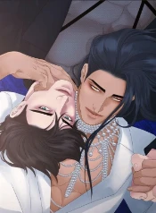 Vampiros, Fama y un Amor que Muerde