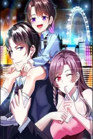 Portada de Cheng Li Yue Regresa ¿Ex Esposo o Nuevo Amor?