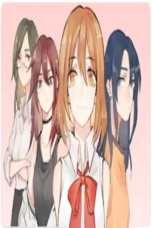 Portada de Seis chicas, un depa y mucho drama en Shanghái