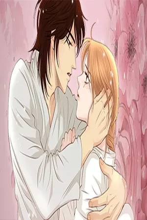 Portada de Boda de doble vida yaoi