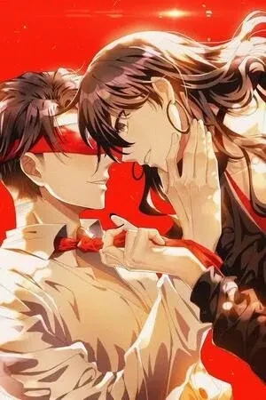 Portada de Lu Dingning se disfraza y enciende amores