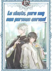 Limpiador de portales pero tranqui, soy normal