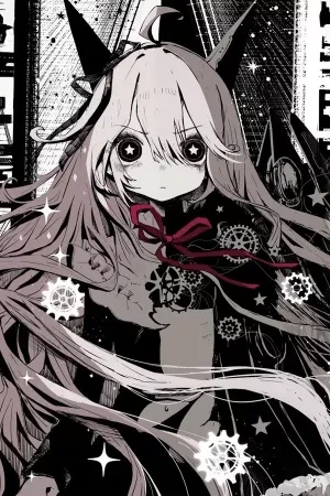 Portada de Chicas arma luchan por salvar el planeta