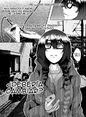 Saki tiene otra historia y sin tanto drama
