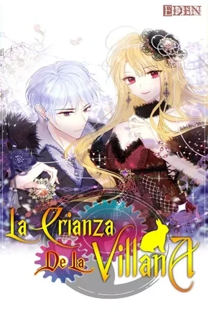 Portada de Xia, científica traicionada y villana fiera