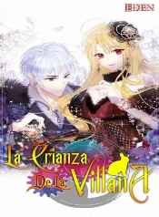Xia, científica traicionada y villana fiera