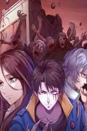 Portada de Cáncer, zombis y un destino que se reinventa