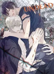 Zombis, amor y drama en fin del mundo
