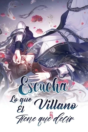 Portada de Luo Jianqing resucita pa' dar broncas