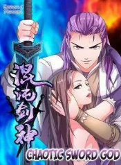 Jian Chen Espada del Caos ¿Héroe o Amenaza?
