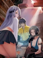 Ye Fang y la sartén vengativa contra zombis