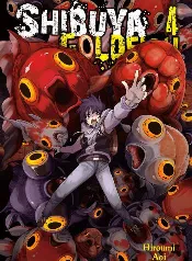 Tsukiyoda solo quería sushi y halló terror