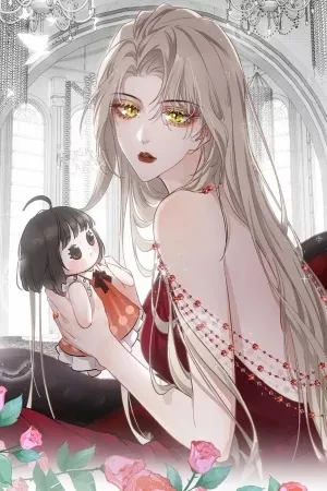 Portada de Song Yu se arranca una convivencia vampírica