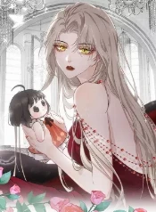 Song Yu se arranca una convivencia vampírica