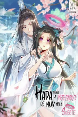 Portada de Wang Xiu ve la muerte y trae problemas
